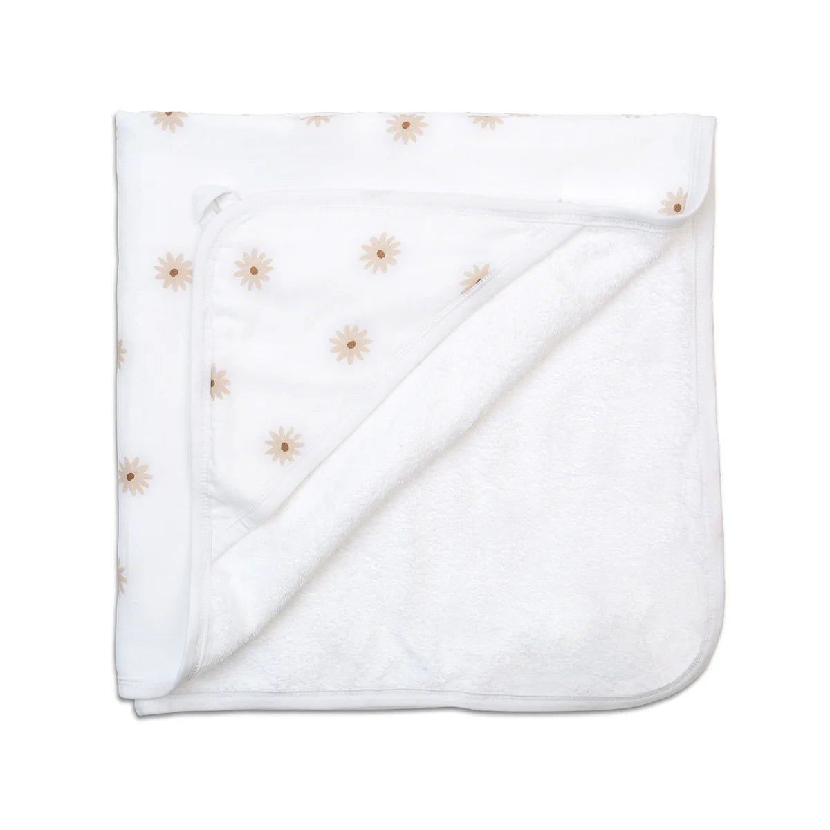 Hooded Towels