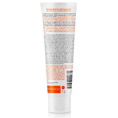 THINKsport THINKbaby Mineral Sunscreen SPF50+ 88mL - Tiniest Toes