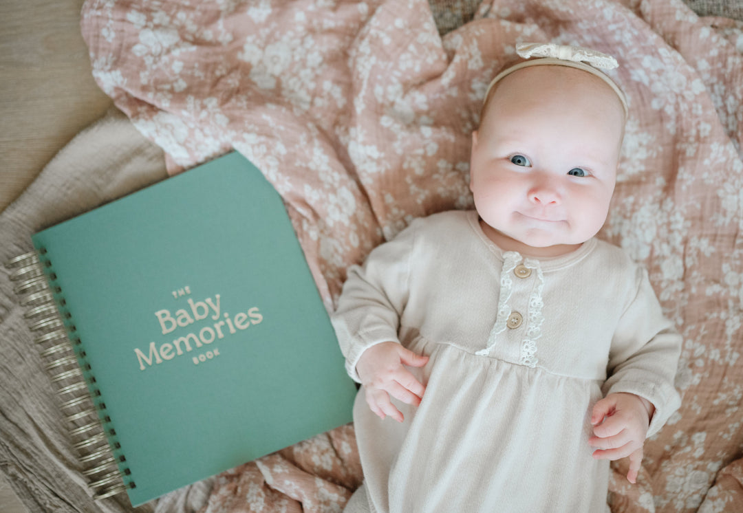 The Baby Book