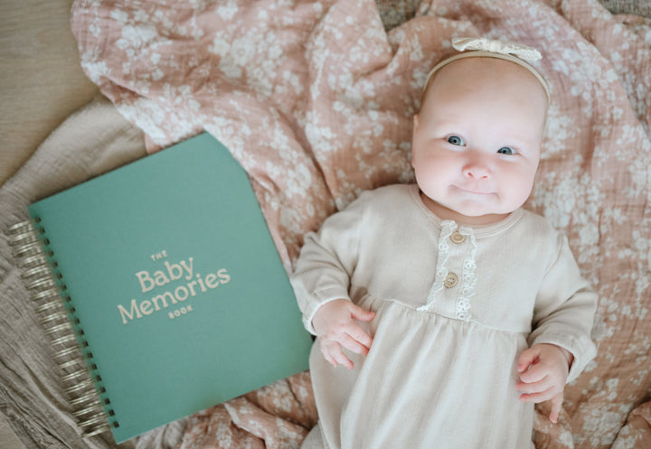 The Baby Book