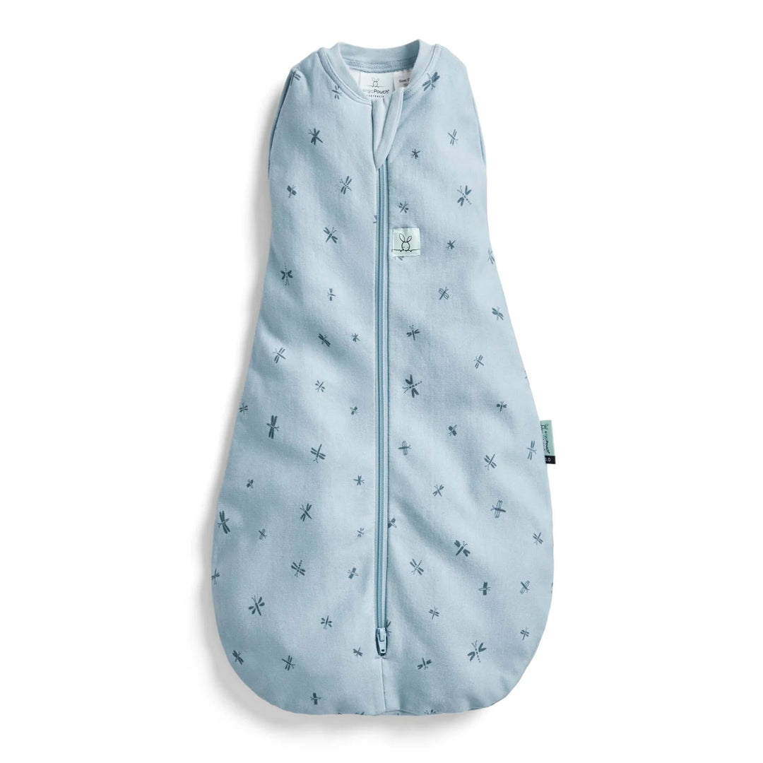 ErgoPouch Cocoon Swaddle Sack 1.0T