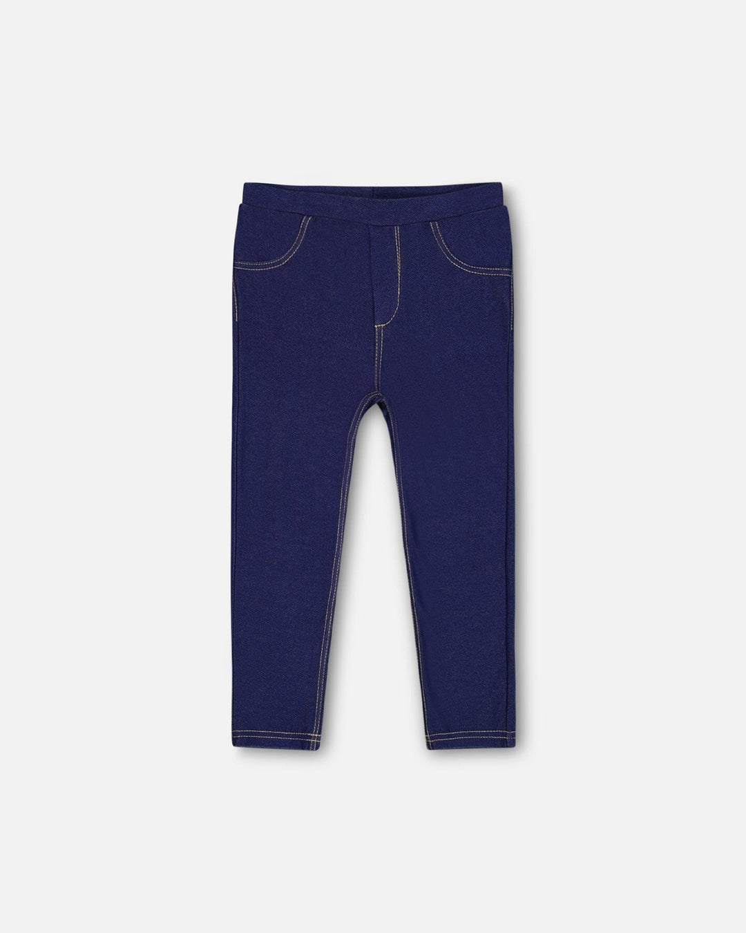 Jeggings Navy Denim