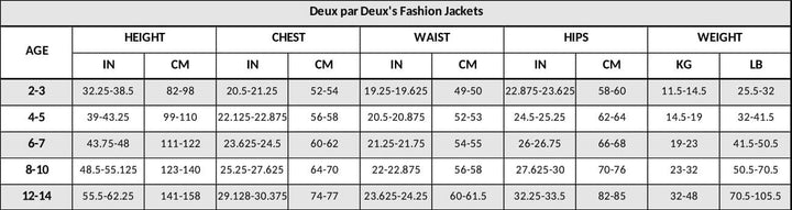 Faux Fur Zipped Jacket Multicolor Leopard