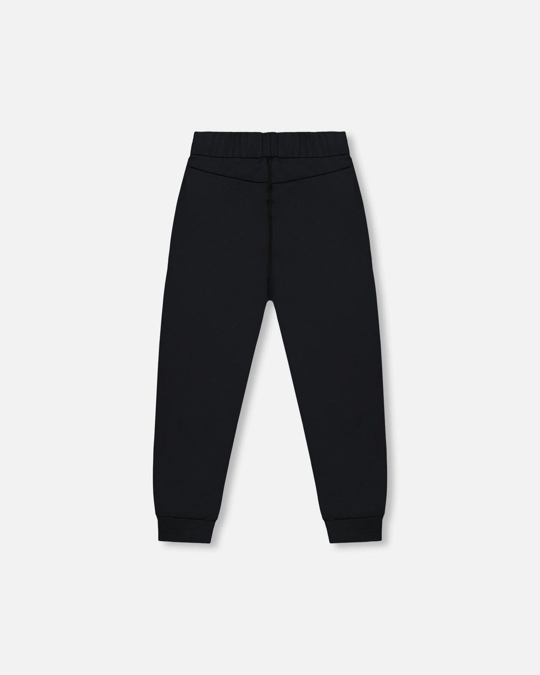Athletic Pants Blue And Black