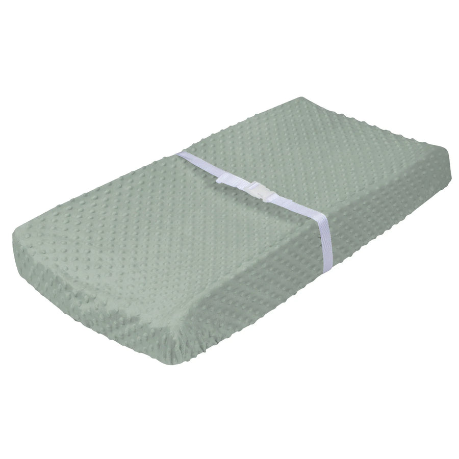 Gerber Changing Pad Cover - Tiniest Toes