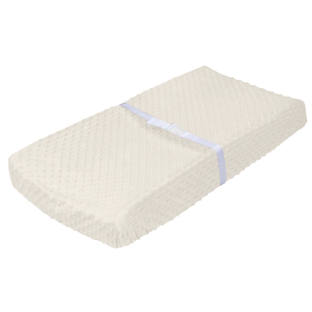 Gerber Changing Pad Cover - Tiniest Toes