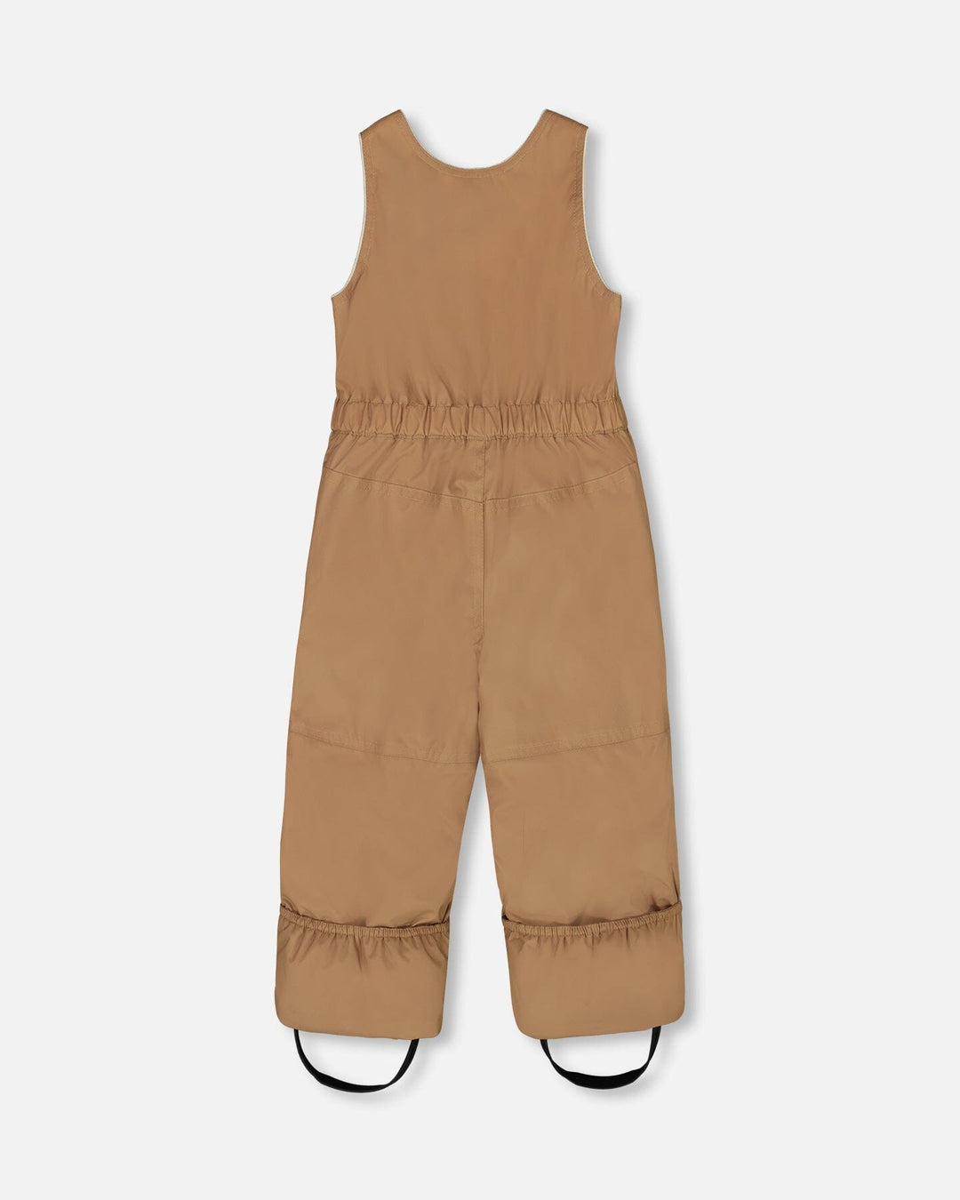Two-Piece Baby Snug Snowsuit Chanterelle