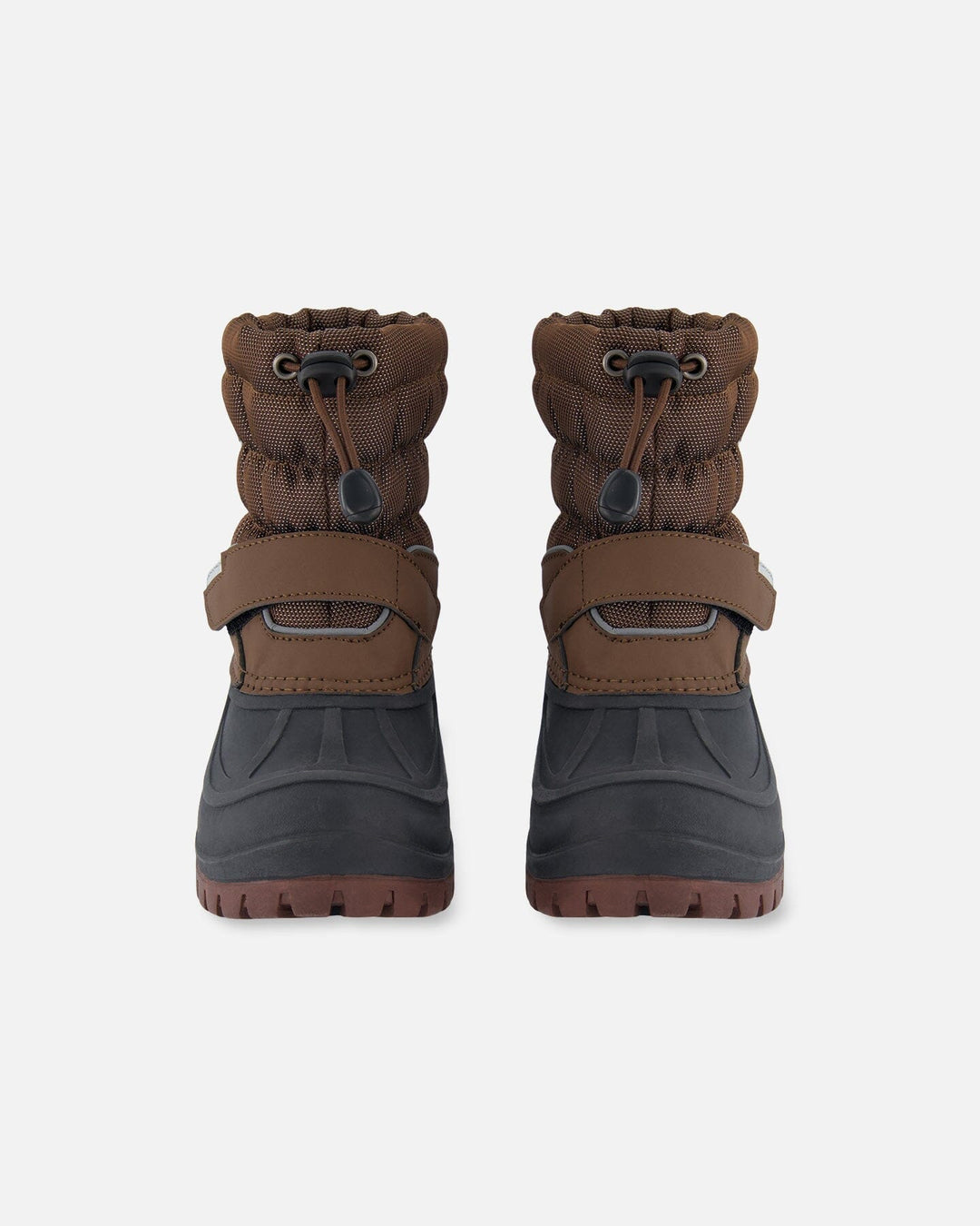 Winter Boots Taupe