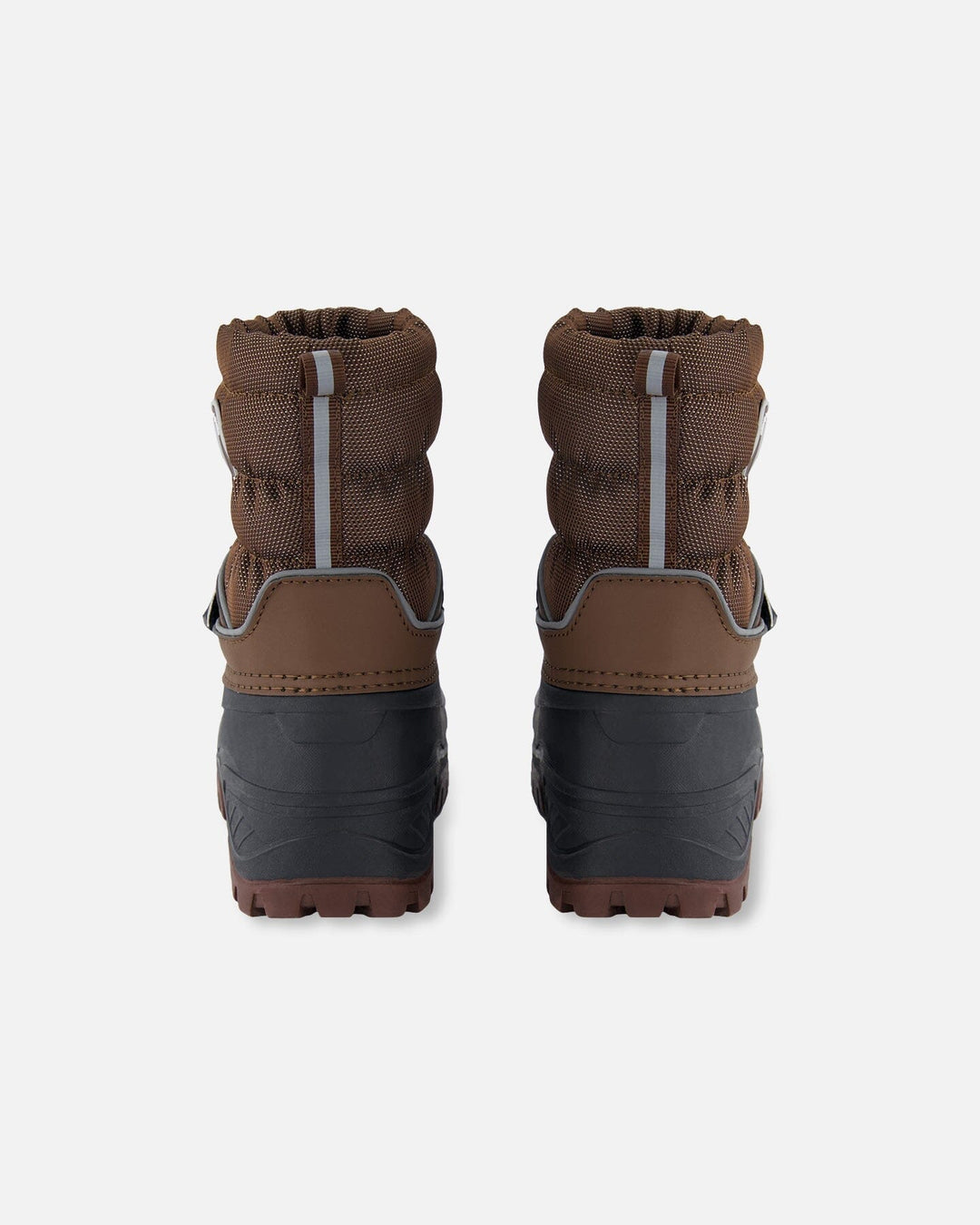 Winter Boots Taupe
