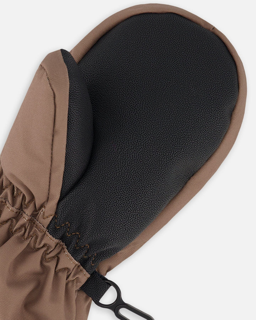 Winter Mittens Play Taupe