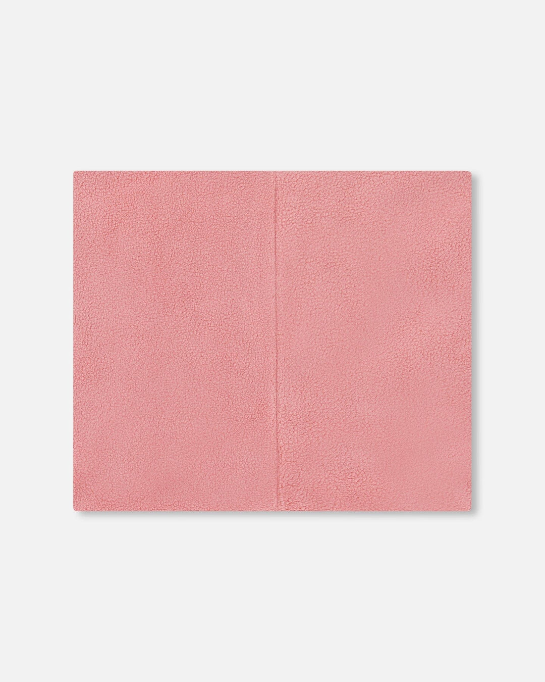 Polar Fleece Neckwarmer Dusty Pink