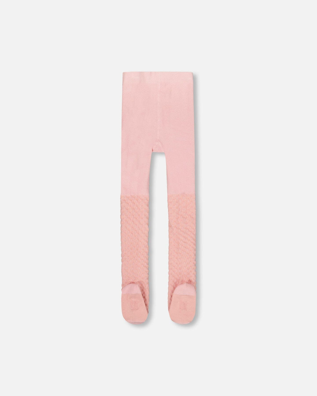 Knit Tights Pink