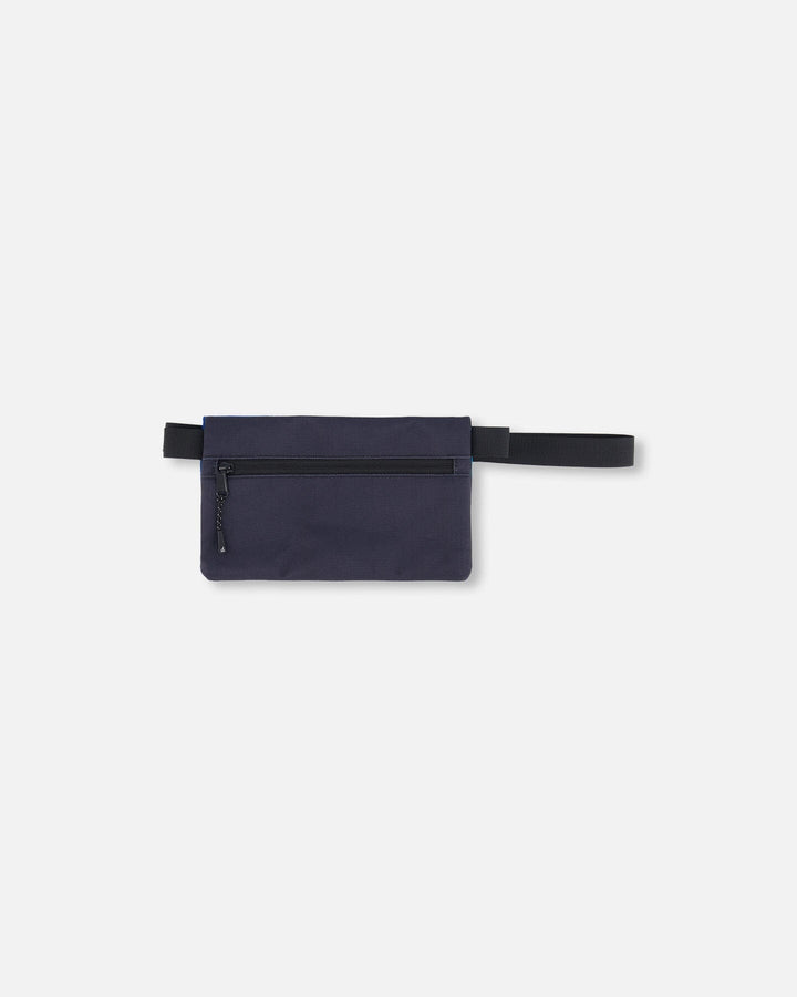 Double Pencil Case Aurora Borealis