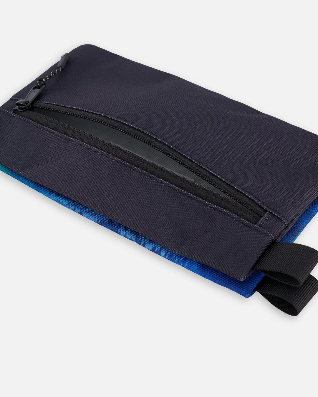 Double Pencil Case Aurora Borealis