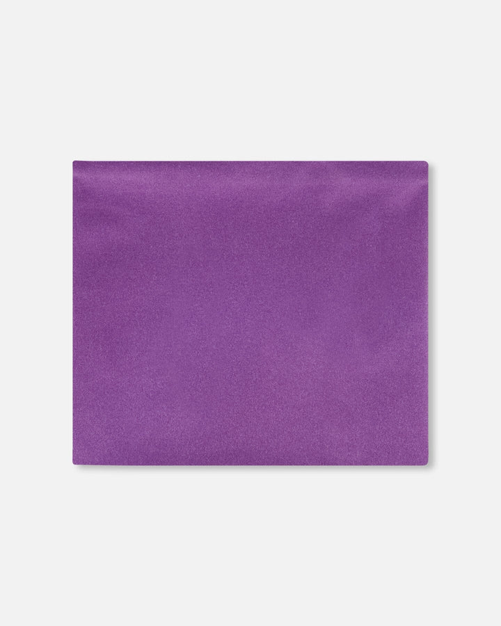 Mid-Season Jersey Neck Tube Lavender