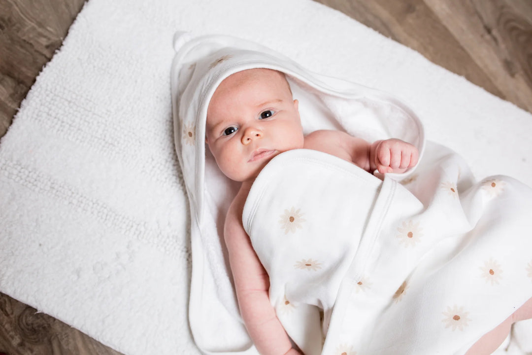 LULUJO Hooded Towel