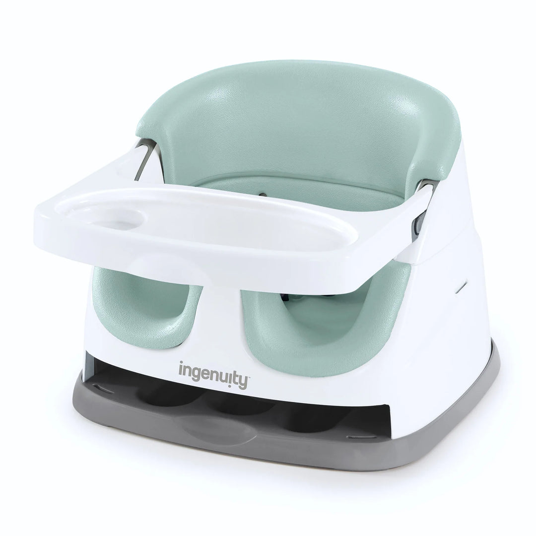 Ingenuity Baby Base 2-in-1 Seat - Tiniest Toes