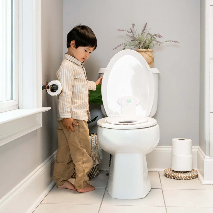 Ingenuity Flip & Sit™ Potty Seat