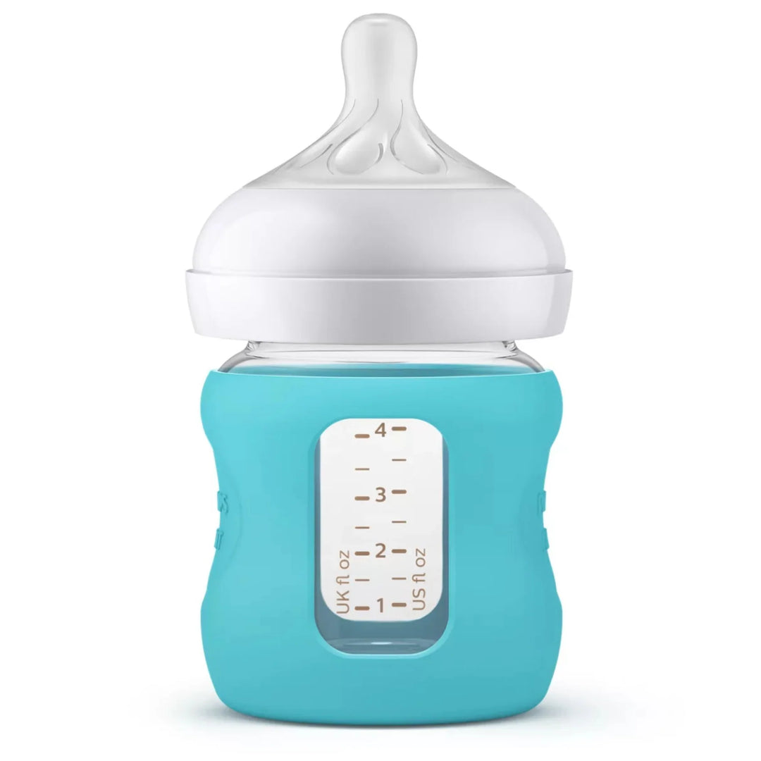 Philips Avent Glass Natural Bottle Set