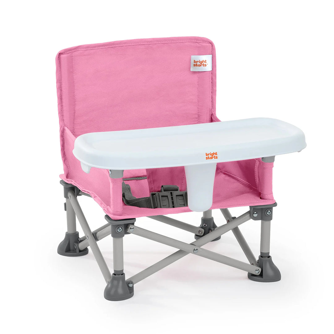 Bright Starts Pop ‘N Sit Portable Booster Seat