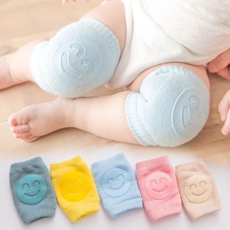 Baby Knee Pad - Tiniest Toes