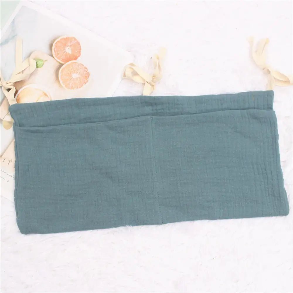 Portable Baby Crib Storage Bag - Tiniest Toes