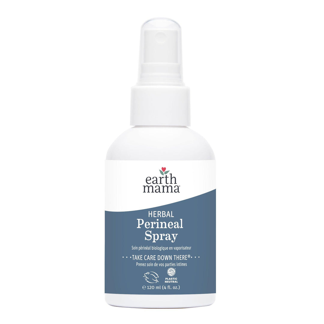 Earth Mama Organics Perineal Spray 120ml - Tiniest Toes