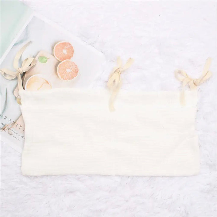 Portable Baby Crib Storage Bag - Tiniest Toes