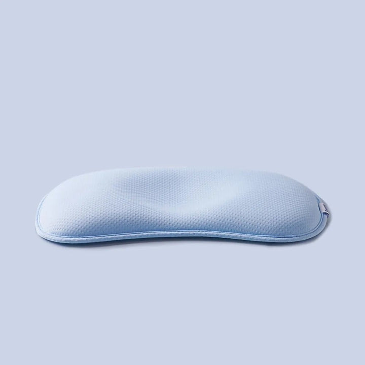 Plant Fiber Baby Pillow - Tiniest Toes