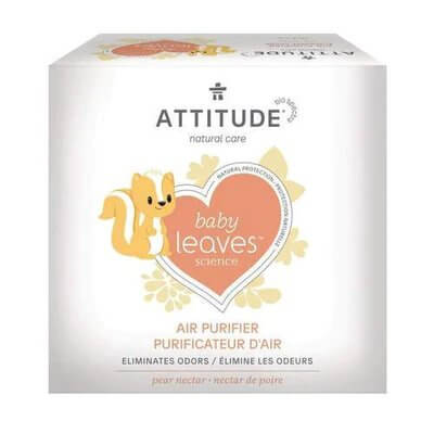 Attitude Baby Leaves Air Purifier - Tiniest Toes